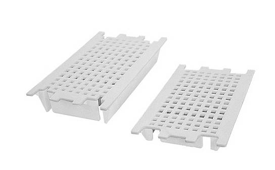 Części zamienne do wózków sprzątających Splast Wkładka do prasy 30 mm WKLA-0009