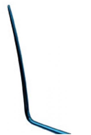 Czopery okulistyczne Bausch & Lomb Czopery okulistyczne