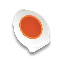 Czujniki alarmowe pacjenta Alert-it Call Button Solution