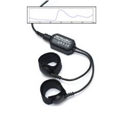 Czujniki do Biofeedback Thought Technology Przewodności skóry/GSR (SC)