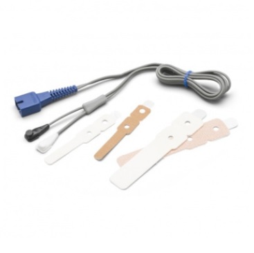 Czujniki do pulsoksymetrów medycznych B/D D-YS NELLCOR