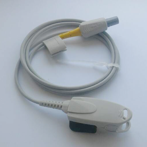 Czujniki do pulsoksymetrów medycznych B/D do CONTEC CMS60D