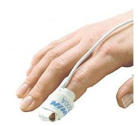 Czujniki do pulsoksymetrów medycznych Nonin PureLight 7000A