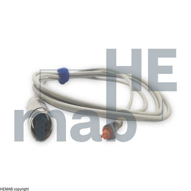 Czujniki przepływu do respiratorów Orantech FSC-FAB01-20