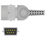Czujniki SpO2 do kardiomonitorów Core-Ray BCI CR001-06