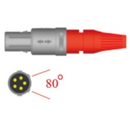 Czujniki SpO2 do kardiomonitorów Core-Ray Creative CR001-19
