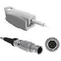 Czujniki SpO2 do kardiomonitorów Metko Do Criticare