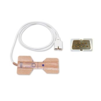 Czujniki SpO2 do kardiomonitorów SORIMEX sp. z o.o. sp. k. jednorazowe