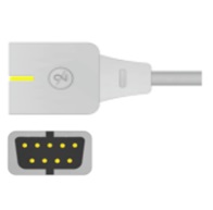 Czujniki SpO2 do kardiomonitorów Core-Ray NOVAMETRIX CR001-58