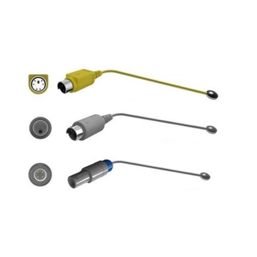 Czujniki temperatury do kardiomonitorów Metko Czujniki temperatury do kardiomonitorów