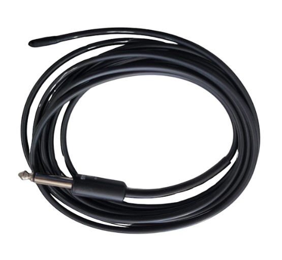 Czujniki temperatury do kardiomonitorów używane B/D 21729402 / 217 294 02