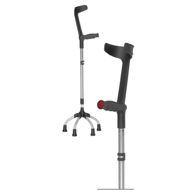 Czwórnogi MIKIRAD 16/MR.Kł.04