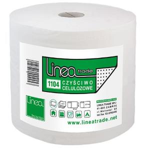 Czyściwa do sprzątania Linea Trade 1104