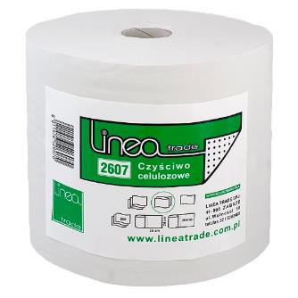 Czyściwa do sprzątania Linea Trade 2607