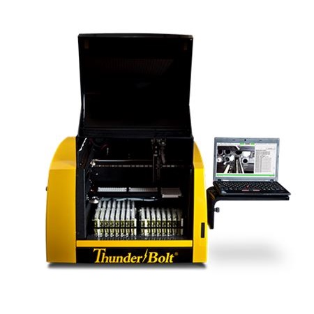 Czytniki mikropłytek ELISA GOLD STANDARD DIAGNOSTICS ThunderBolt