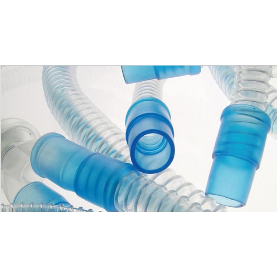Układ rur do aparatu CPAP