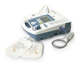 Defibrylatory kliniczne CU Medical CU-ER3