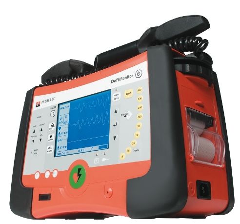 Defibrylatory kliniczne Primedic Defimonitor XD30