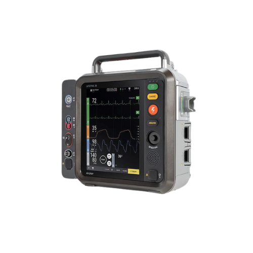 Defibrylatory kliniczne Stryker LIFEPAK 35