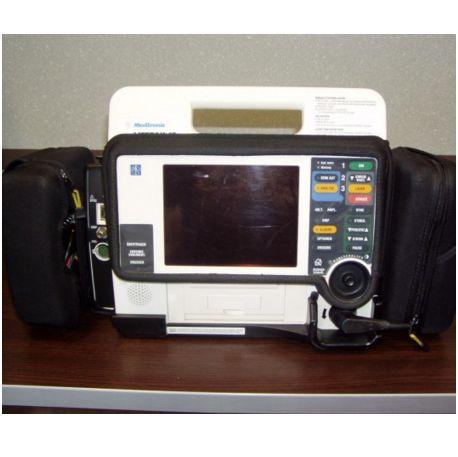 Defibrylatory kliniczne używane B/D Dol-med używane