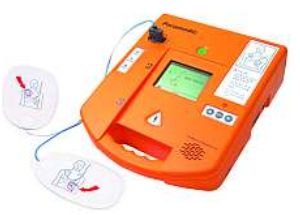 Defibrylatory treningowe CU Medical CU-ERT