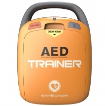 Defibrylatory treningowe RADIAN HR-501T