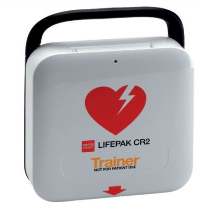 Defibrylatory treningowe Stryker LIFEPAK CR2 AED Trainer