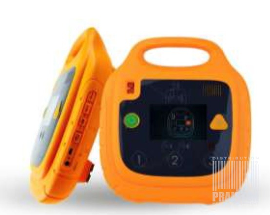 Defibrylatory treningowe Progetti Medical UNIVERSAL TRAINER AED