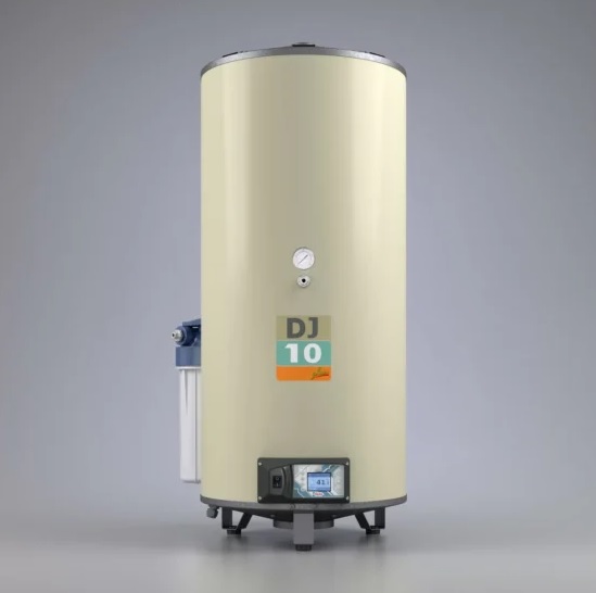 Dejonizatory Polna DJ