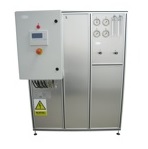 Dejonizatory Polwater DX