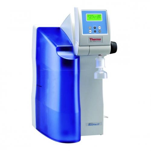 Demineralizatory, Stacje uzdatniania wody aptek i laboratorium THERMO SCIENTIFIC Barnstead MicroPure