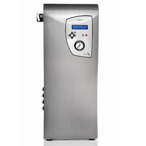 Demineralizatory, Stacje uzdatniania wody aptek i laboratorium Hydrolab Basic