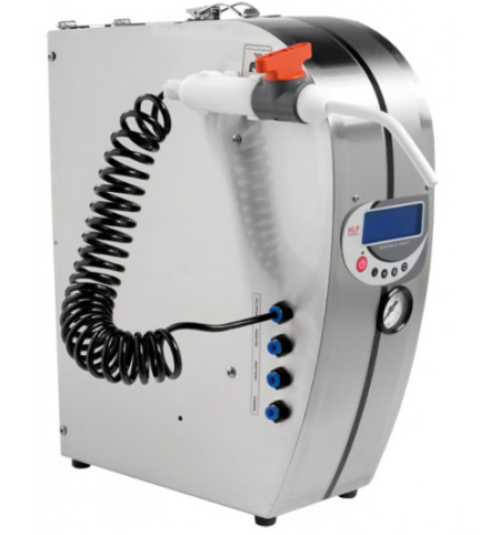 Demineralizatory, Stacje uzdatniania wody aptek i laboratorium Hydrolab HLP Spring