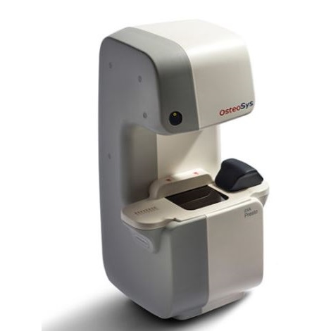 Densytometry rentgenowskie Osteosys EXA PRESTO