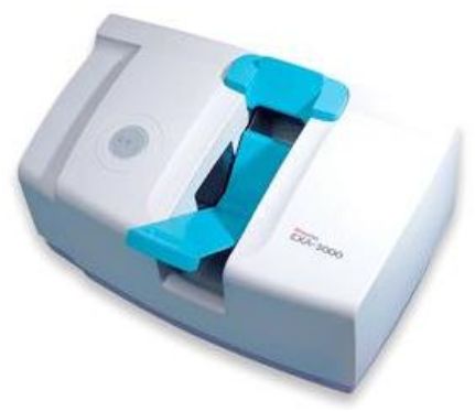 Densytometry rentgenowskie Osteosys EXA3000