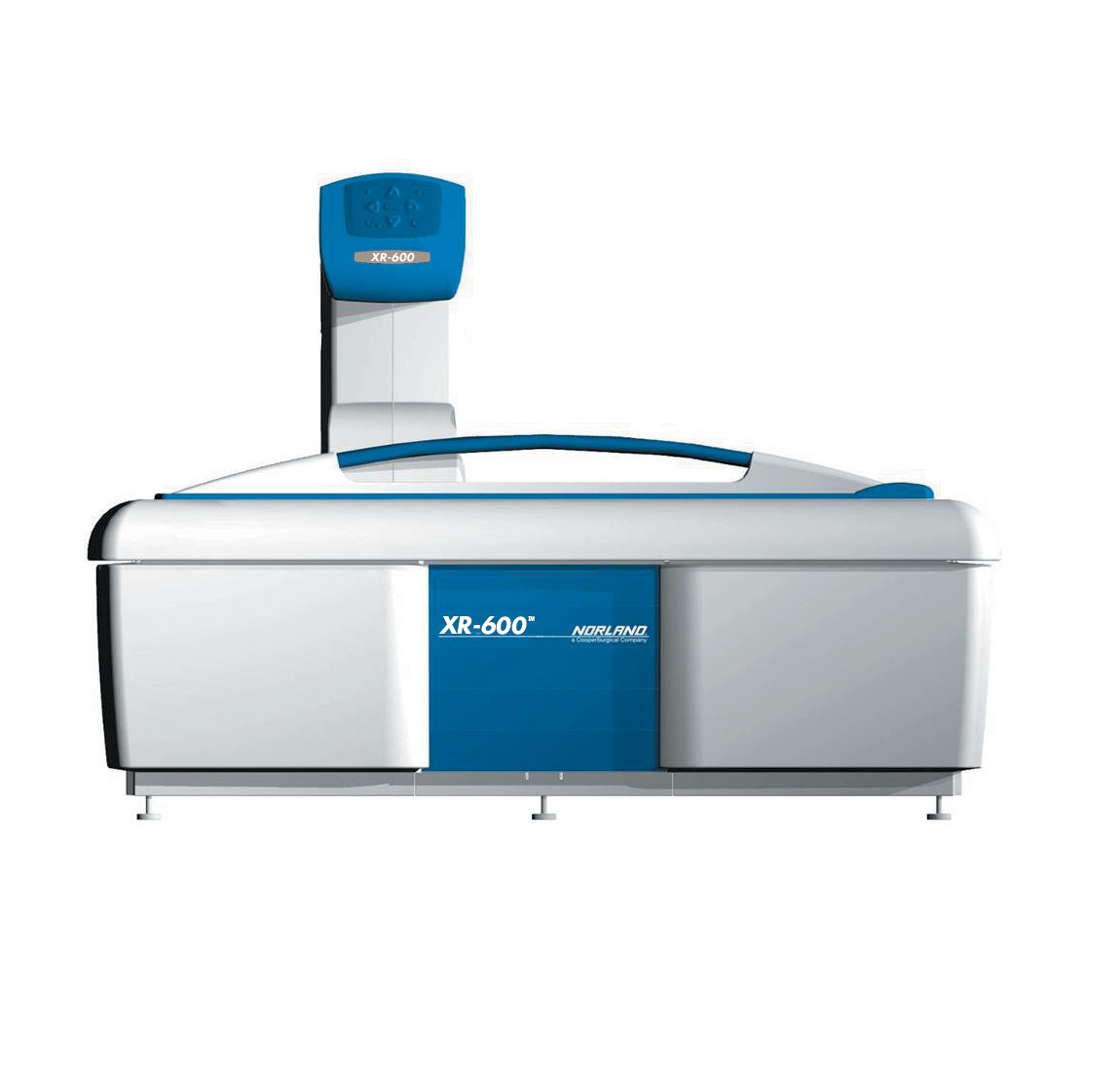 Densytometry rentgenowskie NORLAND XR600