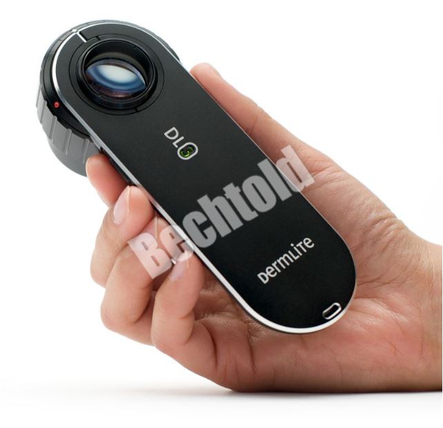 Dermatoskopy ręczne 3Gen DermLite DL3