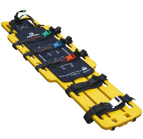 Deski ortopedyczne FERNO AQUA-BOARD 010776501