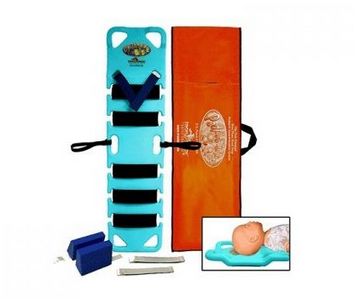 Deski ortopedyczne Boxmet Pedi-Air-Align