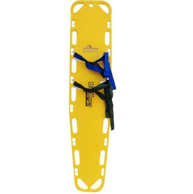 Deski ortopedyczne Iron Duck Ultra-Vue 35775-YP