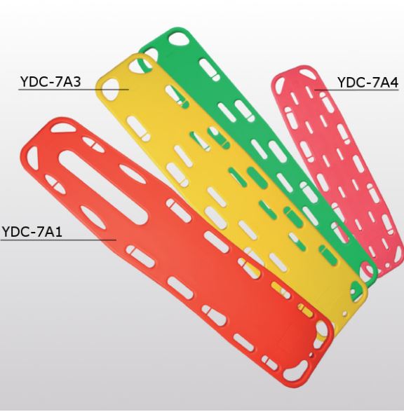 Deski ortopedyczne RED LEAF YDC-7A1/7A3/7A4