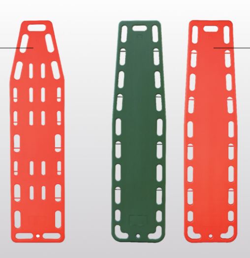 Deski ortopedyczne RED LEAF YDC-7B1/7B2