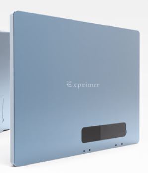 Detektory RTG cyfrowe DR TECH Exprimer