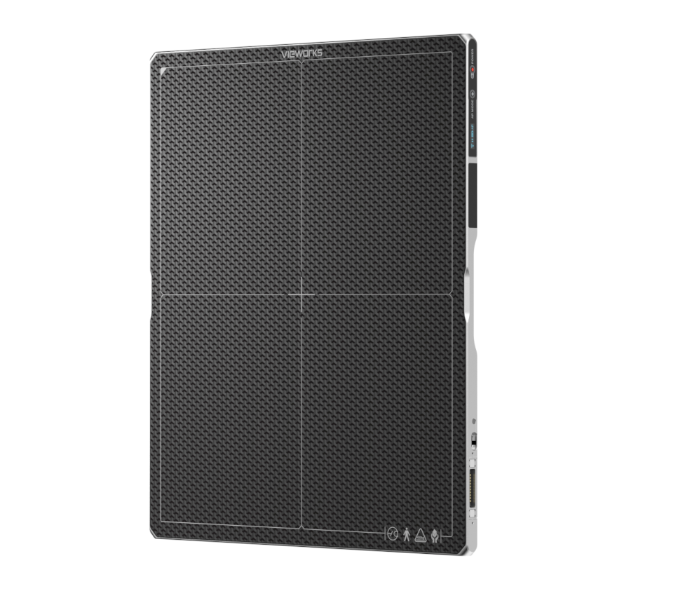 Detektory RTG cyfrowe VIEWORKS FXRD-3643FAW