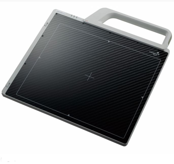 Detektory RTG cyfrowe Medical ECONET MEX+1012WCA