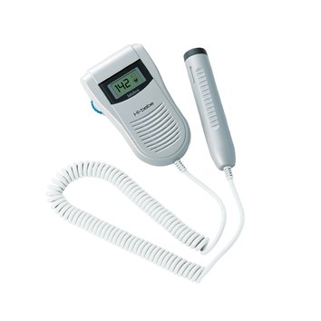 Detektory tętna płodu Bistos BT-200