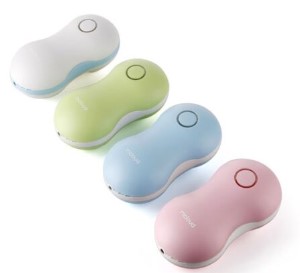 Detektory tętna płodu B/D mCloud