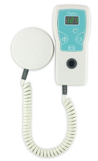 Detektory tętna płodu Brael UDT-20SD