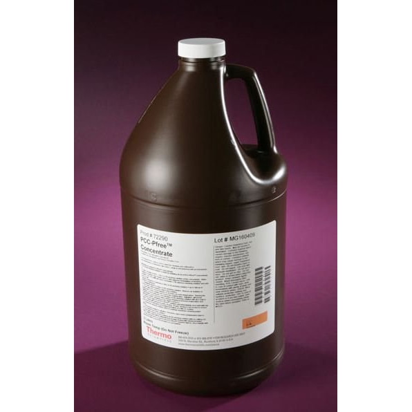 Detergenty i środki myjące do laboratorium THERMO SCIENTIFIC PCC-54