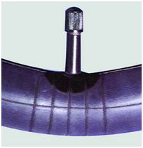 Dętki do wózków inwalidzkich Recomedic D-22x1-AV